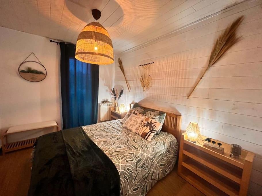 Appartement, 3 Chambres, Vue Panoramique, Parking, Acces Ville Бриньол Екстериор снимка