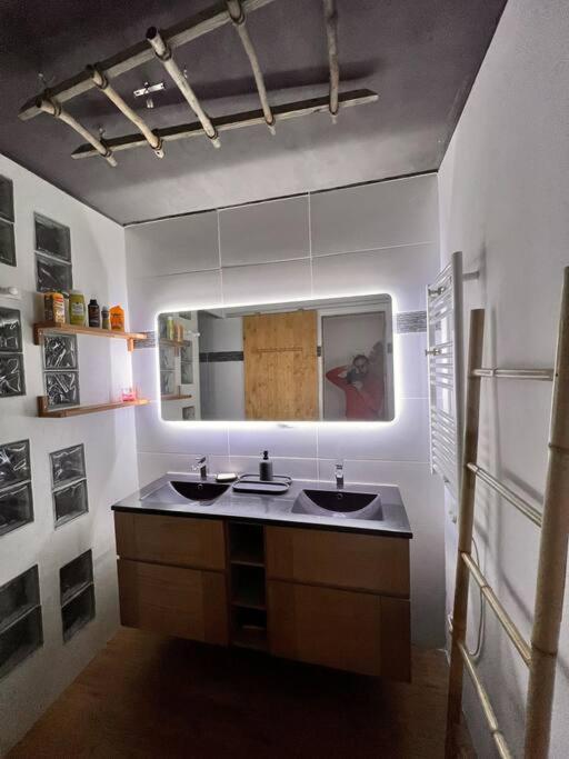 Appartement, 3 Chambres, Vue Panoramique, Parking, Acces Ville Бриньол Екстериор снимка