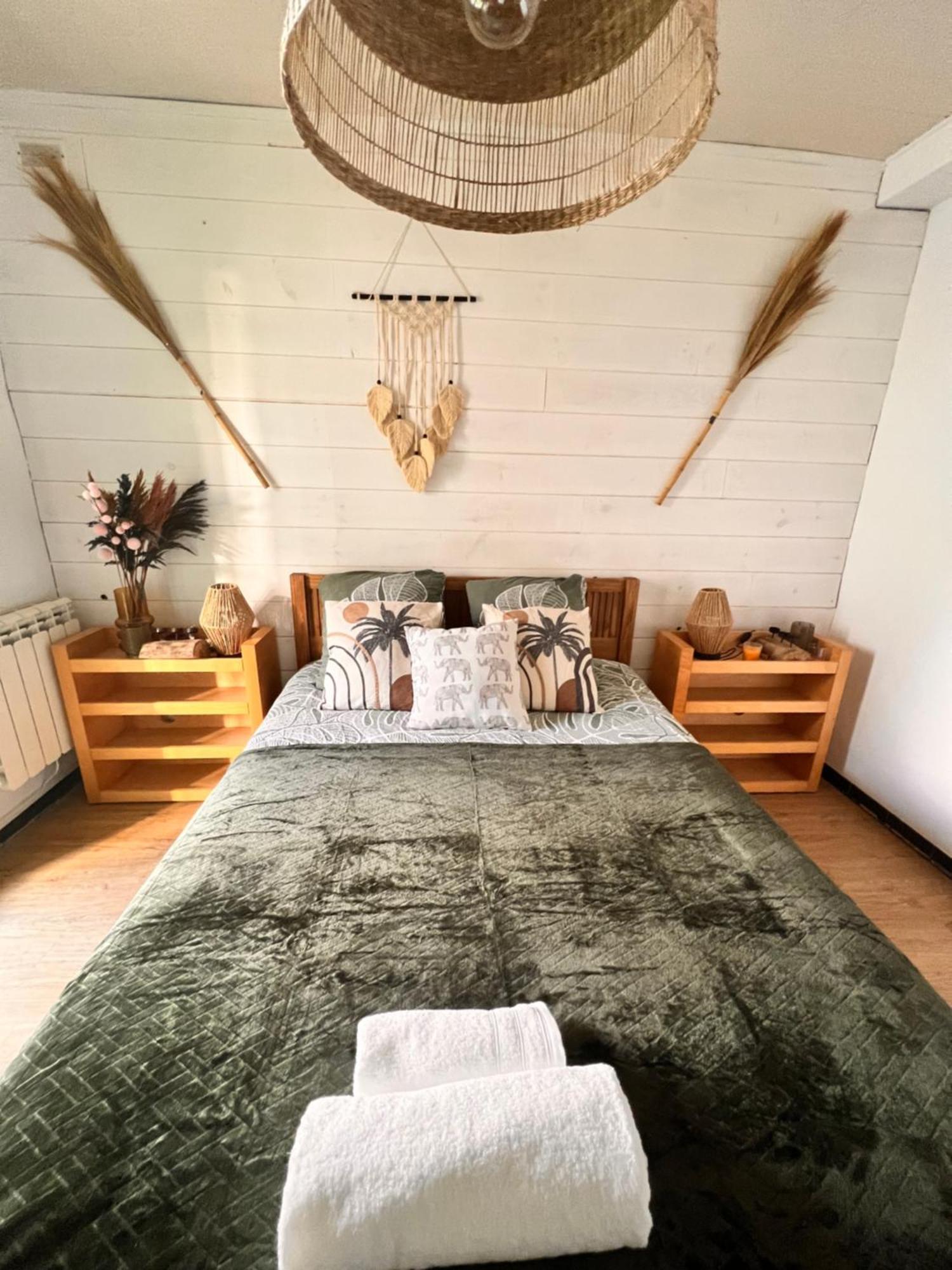 Appartement, 3 Chambres, Vue Panoramique, Parking, Acces Ville Бриньол Екстериор снимка